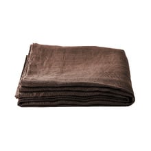 Emile European Flax Linen Fitted Sheet